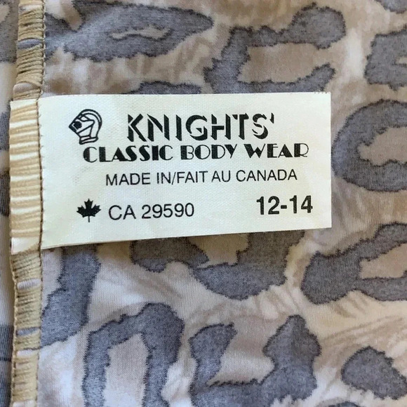 EUC  Knights slip shape wear -Large - Picture 5 of 9